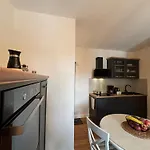 아파트 Ostseevilla Seebad Ahlbeck *
