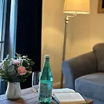 Ostseevilla Seebad Ahlbeck