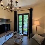 Ostseevilla Seebad Ahlbeck 아파트 *