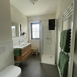 Ostseevilla Seebad Ahlbeck 아파트 *