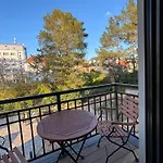 Ostseevilla Seebad Ahlbeck 아파트 *