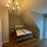 Ostseevilla Seebad Ahlbeck