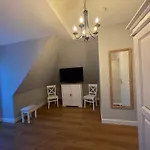 Ostseevilla Seebad Ahlbeck 아파트 *