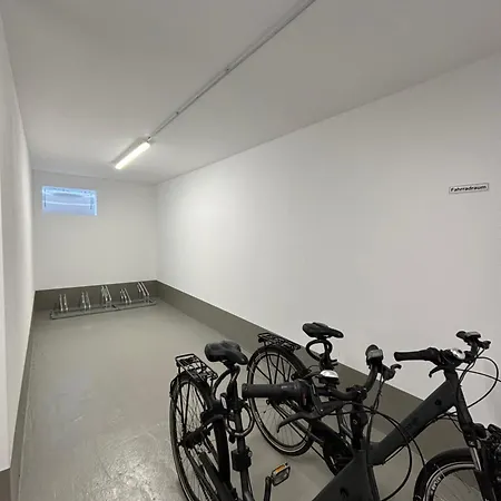 Apartment Ostseevilla Seebad Ahlbeck Heringsdorf (Usedom)