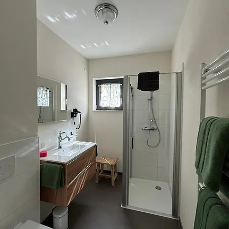 Ostseevilla Seebad Ahlbeck Heringsdorf (Usedom)