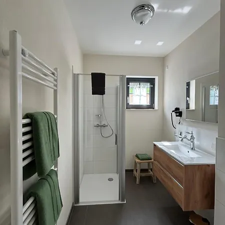 Ostseevilla Seebad Ahlbeck