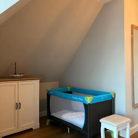 Ostseevilla Seebad Ahlbeck *