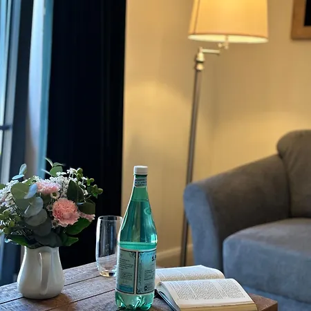 Ostseevilla Seebad Ahlbeck