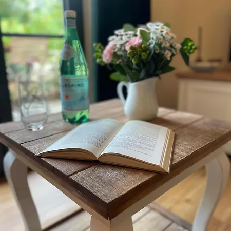 Apartment Ostseevilla Seebad Ahlbeck Heringsdorf (Usedom)