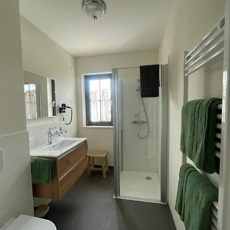 Ostseevilla Seebad Ahlbeck *