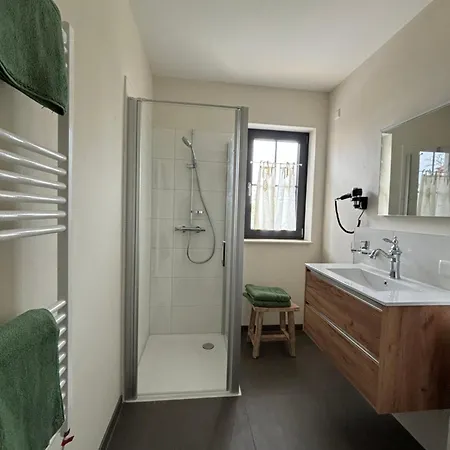 Ostseevilla Seebad Ahlbeck * 제바트헤링스도르프