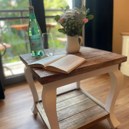 Ostseevilla Seebad Ahlbeck Apartment Heringsdorf (Usedom)