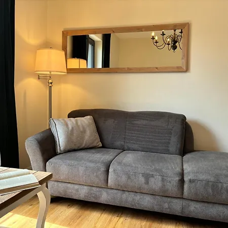 Ostseevilla Seebad Ahlbeck Χέρινγκσντορφ