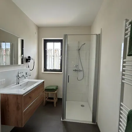 Ostseevilla Seebad Ahlbeck