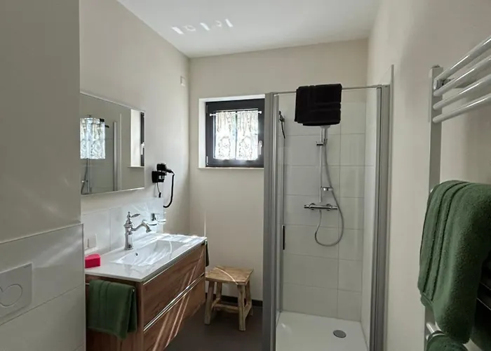 Ostseevilla Seebad Ahlbeck Heringsdorf (Usedom)