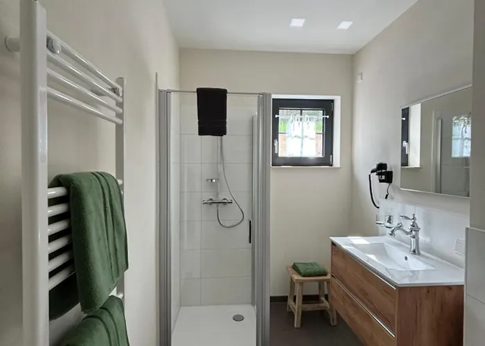 Ostseevilla Seebad Ahlbeck