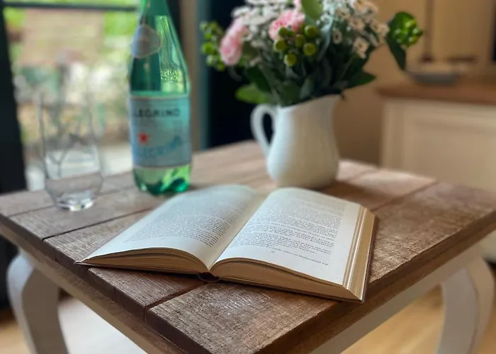 Lägenhet Ostseevilla Seebad Ahlbeck Heringsdorf (Usedom)