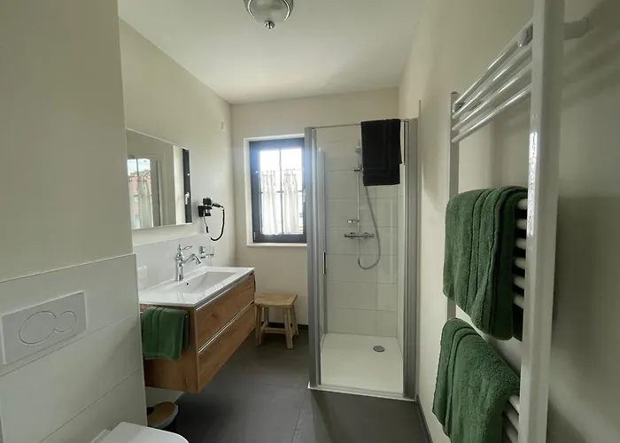 Ostseevilla Seebad Ahlbeck *