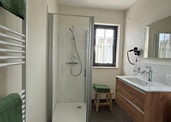 Ostseevilla Seebad Ahlbeck * Heringsdorf (Usedom)