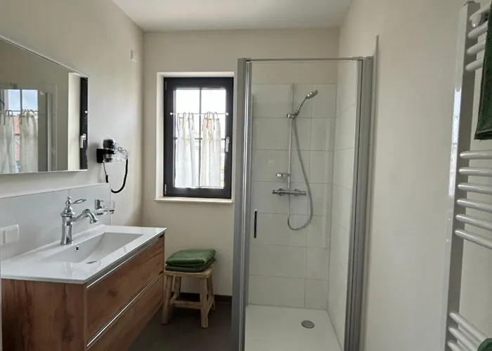 Ostseevilla Seebad Ahlbeck